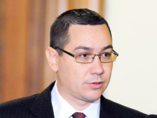 Ponta, de acord cu numirea liberalei Mănescu la Transporturi